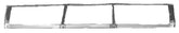 A-55094-C Pickup Sun Visor-1928-1929 Closed Cab Pickup