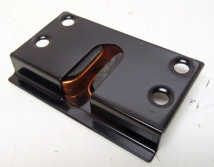 A-55097 Female Dovetail Assy.-1928-1929 Closed Cab Pickup