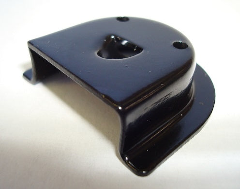A-55100 Door Rubber Bumper Holder-1928-1929 Closed Cab Pickup