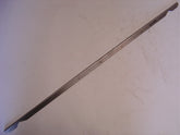 A-55109 1930-1931 Closed Cab Pickup Door Header Inner Cover- Steel - USA MAde- Each