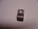 A-55110-D 1928-1929 Pickup Seat Back Upper Clip- Mounts to back of cab