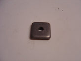 A-55110-E Big Square Nut for upper seat back retainer clip (A55110D)