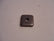 A-55110-E Big Square Nut for upper seat back retainer clip (A55110D)