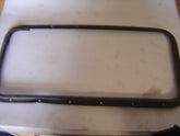 A-55112-B Rear Window Frame Steel 1930-31 Pickup