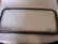 A-55112-B Rear Window Frame Steel 1930-31 Pickup