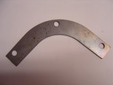 A-55112-BC Rear window corner reinforcements 1930-31 Pickup