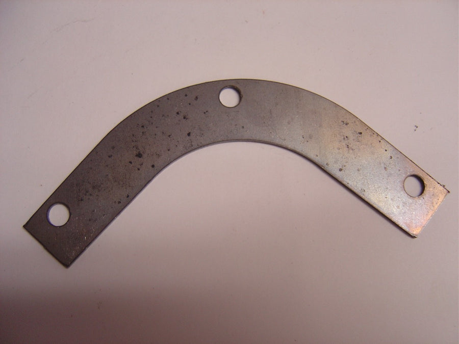 A-55112-BC Rear window corner reinforcements 1930-31 Pickup