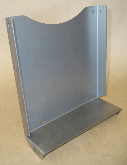 A-55116 Dispatch (Map) Box -28-9 Closed Cab