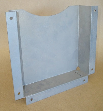 A-55117 Map Pocket -For the 1930-1931 Closed Cab Pickups