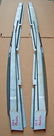 A-70000 Subrails- Pair- 1928-1929 Roadster