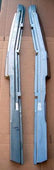 A-70003 Subrails- Pair- 1930-1931 Coupes