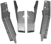 A-70010-A Subrail Extensions- All 1928-1929 Cars And Pickups