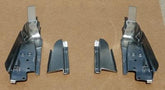 A-70011 Subrail Extensions- All 1930-1931 Cars And Pickups