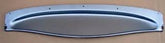 A-70015-A 1932 Style Dash- Steel- 1930-31 Closed Cars And Pickups