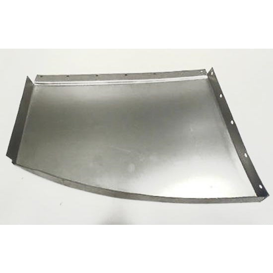 A-70016 Cowl Panels Pair 1928-29