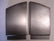 A-70016-A Cowl Patch Panels Pair 1928-29
