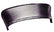 A-70016- GC Gas Tank Cover- Replaces Gas Tank Top- Steel- 1928-1929 Cars And Pickups