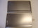 A-70018 Cowl Patch Panels All Cars 1930-31