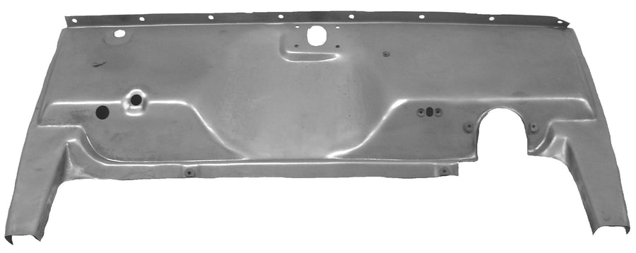 A-70019 Replacement Firewall- 1928-29 Cars And Pickups