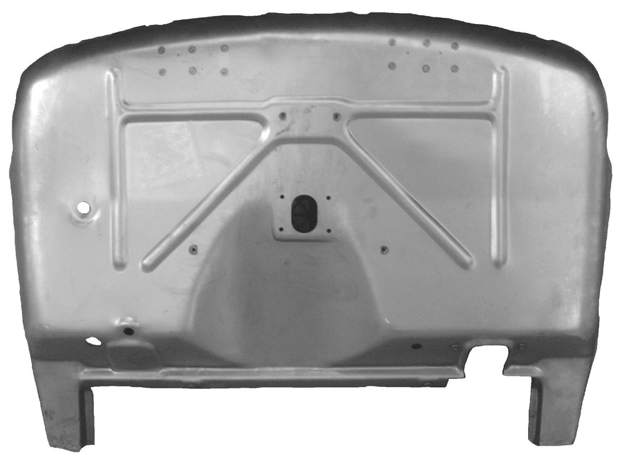 A-70020 Replacement Firewall- 1930-Mid 1931 Cars And Pickups