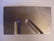A-70020-P Patch Panel for heater hole in firewall- weld in- Fits 1930-1931 Firewall only
