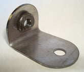 A-70021-C Dash rail support bracket 1928-29 Roadster, Roadster Pickup, Phaeton