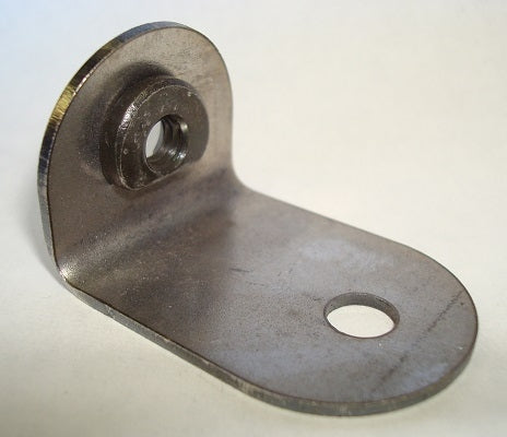 A-70021-C Dash rail support bracket 1928-29 Roadster, Roadster Pickup, Phaeton