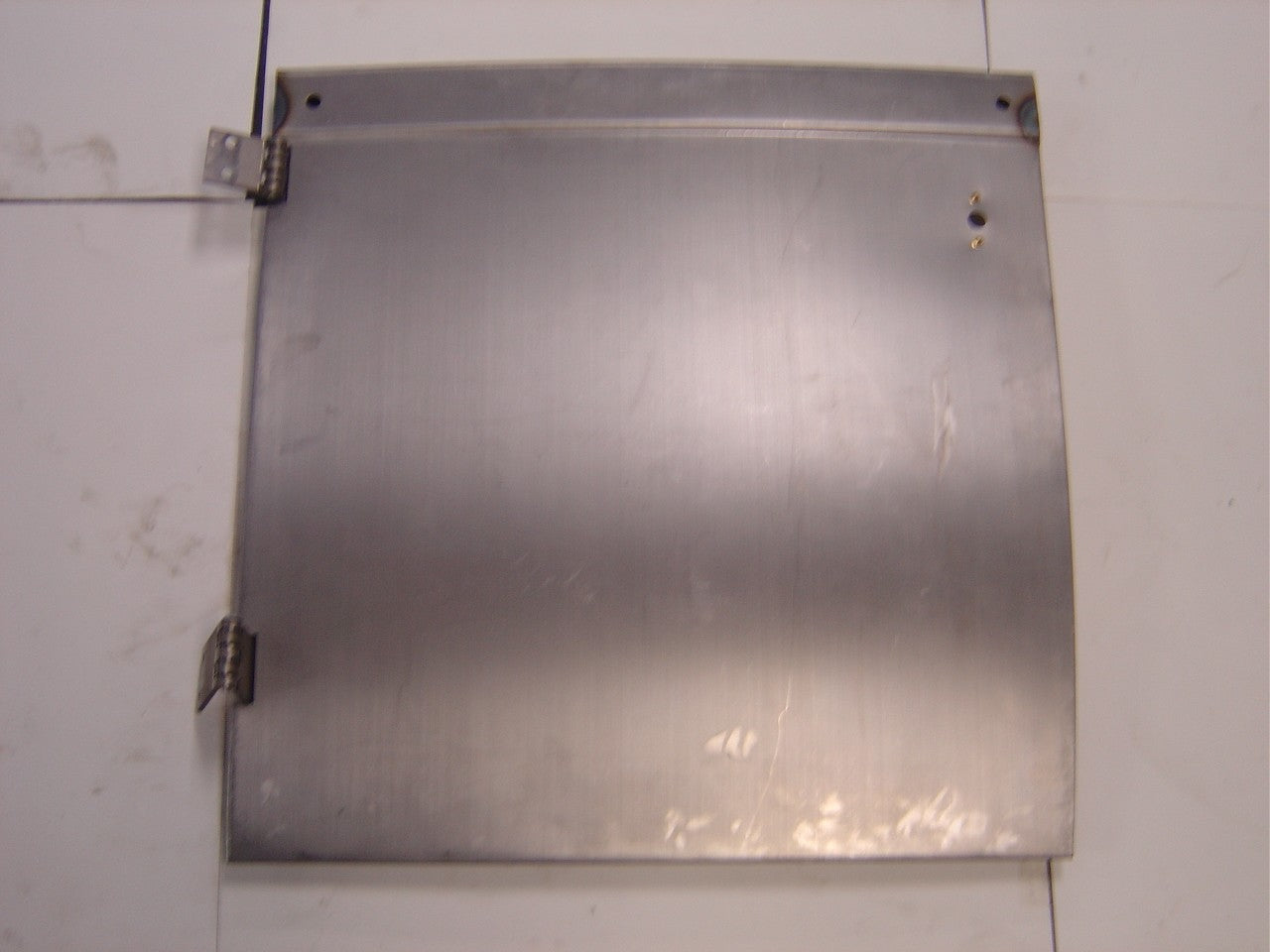 A-70023 Drivers Complete Door Assembly- Left Side- 1928-29 Open Cars ...