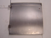 A-70023 Drivers Complete Door Assembly- Left Side- 1928-29 Open Cars