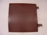 A-70024 Passengers Complete Door Assembly- Right Side- 1928-29 Open Cars