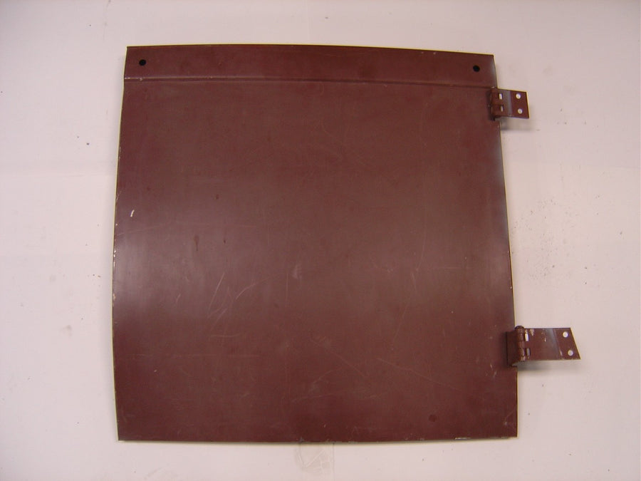 A-70024 Passengers Complete Door Assembly- Right Side- 1928-29 Open Cars