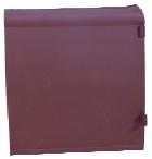 A-70026 Passengers Complete Door Assembly- Right Side- 1930-31 Open Cars