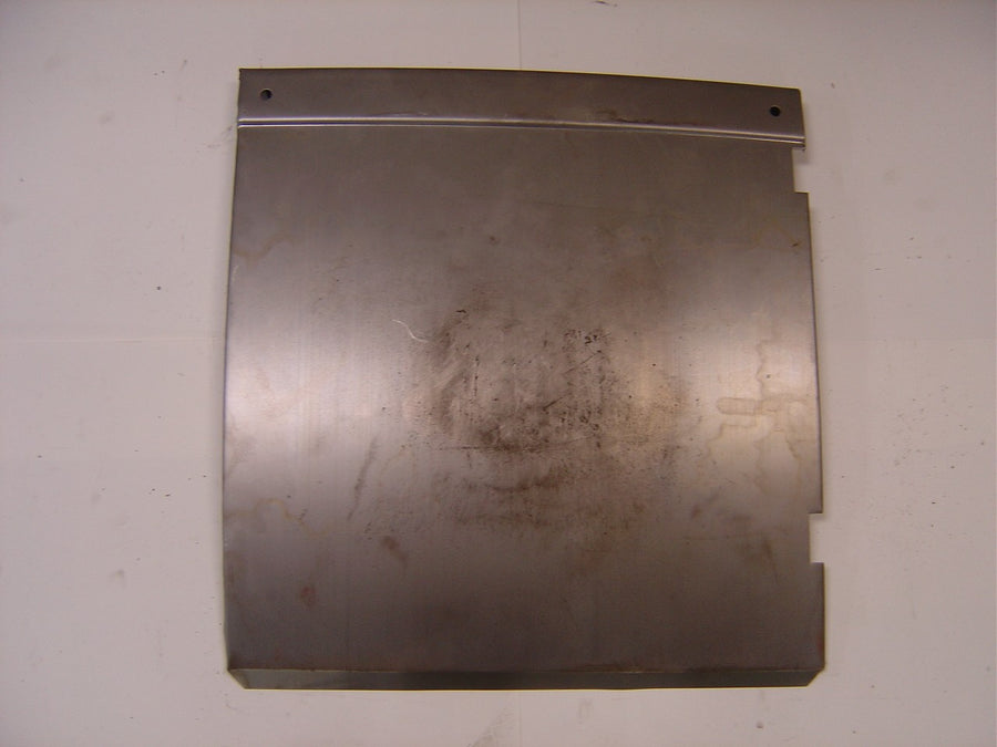 A-70028 Door Skin Roadster Right Side 28-29