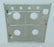 A-70032 Passengers Inner Door Panel- Right- 1928-29 Open Cars