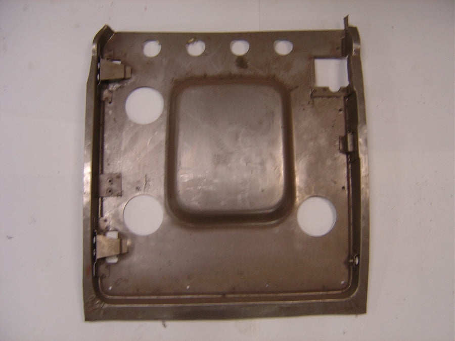 A-70033 1930-1931 Roadster Left Inner Door Panel