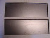 A-70035 Door Patch Panels-28-29 Roadster/Roadster Pickup/Phaeton Front doors