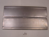 A-70036 Door Patch Panels-1930-1931 Roadster, Roadster Pickup and Std. Phaeton