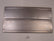 A-70036 Door Patch Panels-1930-1931 Roadster, Roadster Pickup and Std. Phaeton