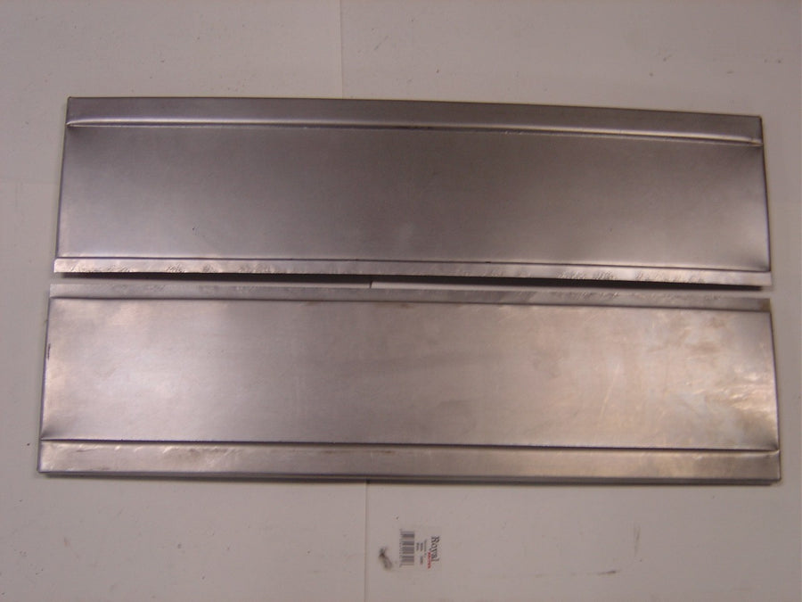 A-70036 Door Patch Panels-1930-1931 Roadster, Roadster Pickup and Std. Phaeton