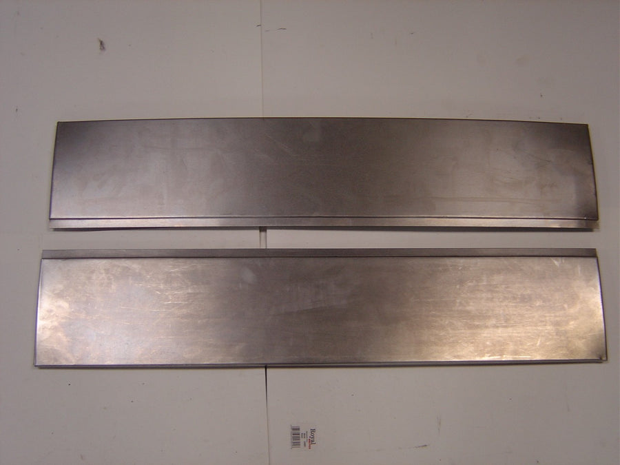 A-70037 Door Patch Panels-1928-1929 Coupe PR