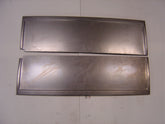 A-70041 Outer Door Patch Panels-1928-1929 Pickup- Pair
