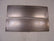 A-70041 Outer Door Patch Panels-1928-1929 Pickup- Pair