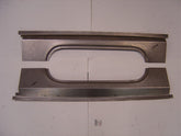 A-70041-B Inner Door Patch Panels- 1928-1929 Pickup Pr