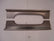 A-70041-B Inner Door Patch Panels- 1928-1929 Pickup Pr