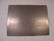 A-70041-C Door Skin- Steel skin- from belt line to bottom of door- 1930-1931 Tudor sedan and pickup