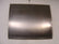 A-70041-CL Left Door Outer Skin- 1928-1929 Pickup only- complete steel skin from belt rail to bottom