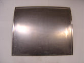 A-70041-D Door Skin- 1928-1929 Coupe and Tudor Sedan- Each- Fits either side