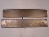 A-70042-C Door Patch Panels Victoria and A-400