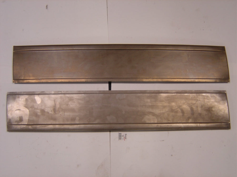 A-70042-C Door Patch Panels Victoria and A-400