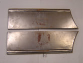 A-70043 Rear Quarter Patch Panels-1928-1929 Roadster-PAIR